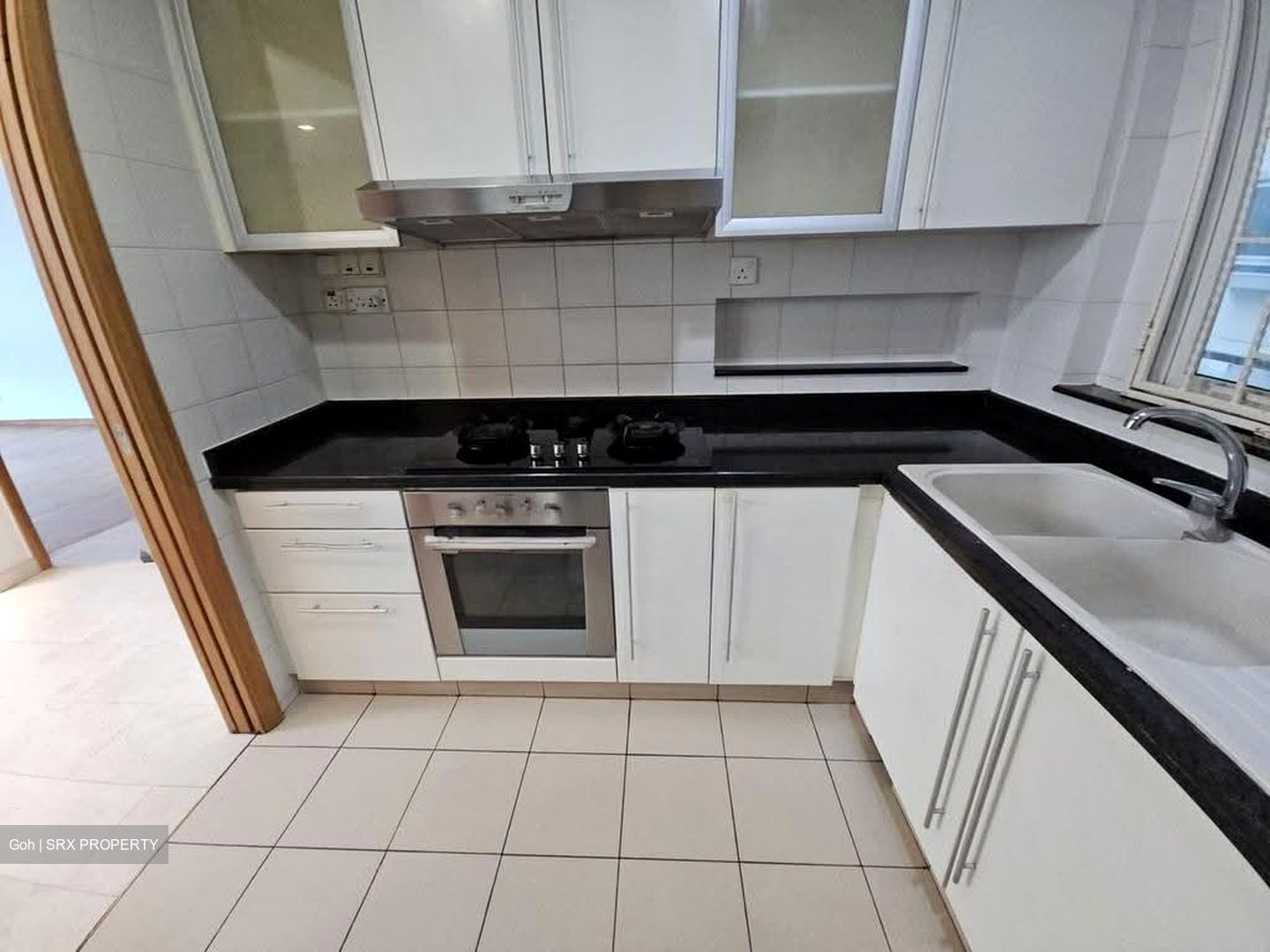Goldenhill Park Condominium (D20), Condominium #634641301